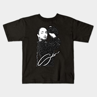 Sade Kids T-Shirt